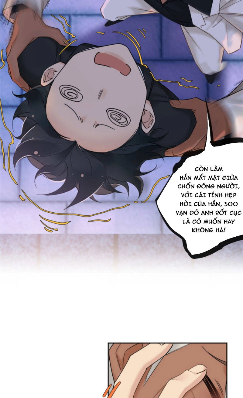 Hỗn Loạn Nhất Lịch Sử Chapter 13 - 5