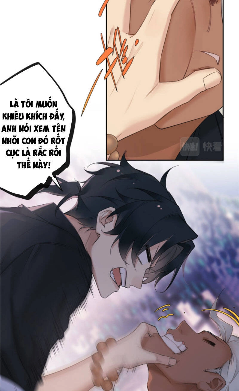 Hỗn Loạn Nhất Lịch Sử Chapter 13 - 6