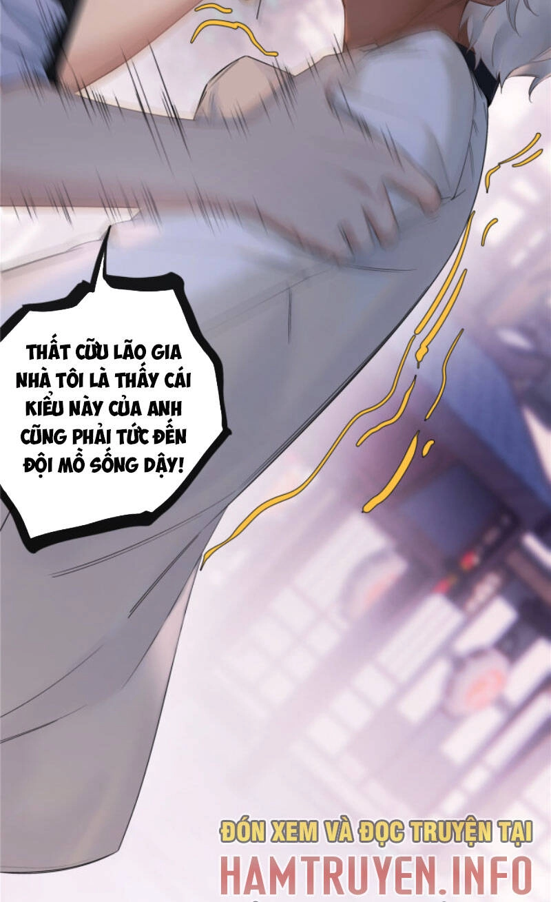 Hỗn Loạn Nhất Lịch Sử Chapter 13 - 7