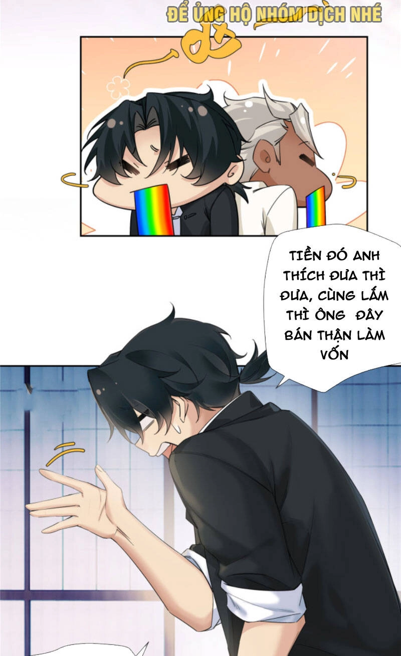 Hỗn Loạn Nhất Lịch Sử Chapter 13 - 8