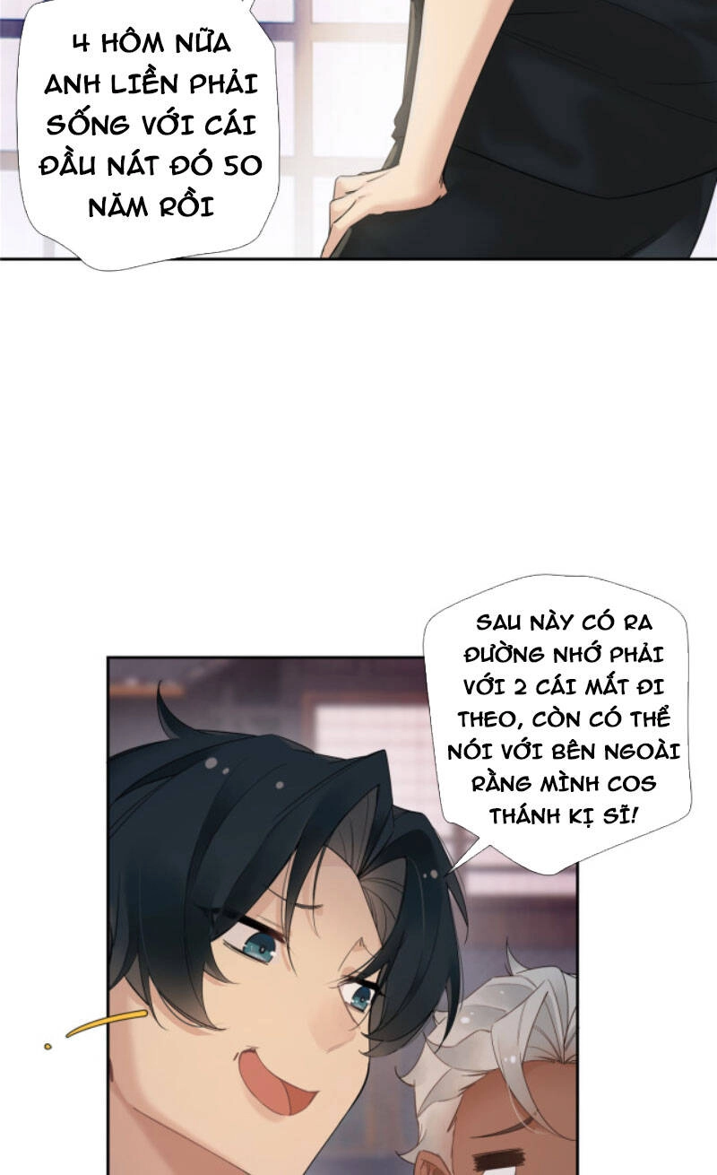 Hỗn Loạn Nhất Lịch Sử Chapter 13 - 9