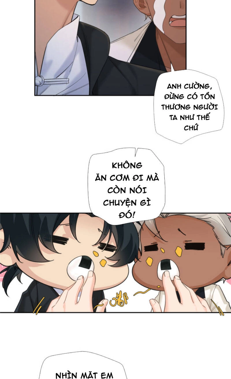 Hỗn Loạn Nhất Lịch Sử Chapter 13 - 10