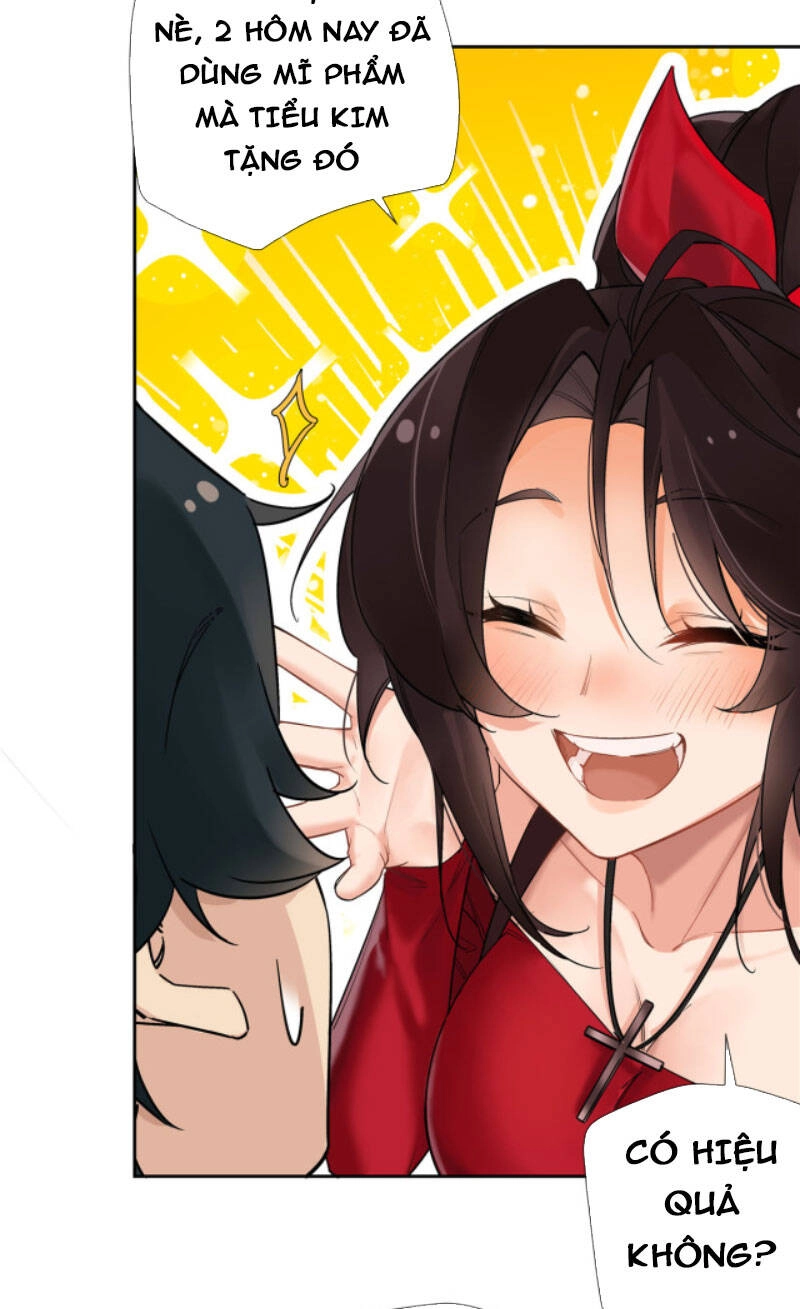 Hỗn Loạn Nhất Lịch Sử Chapter 13 - 11