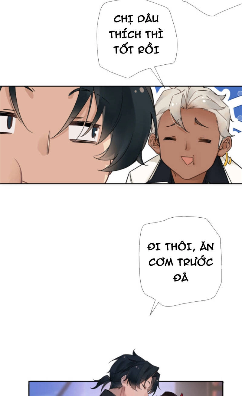 Hỗn Loạn Nhất Lịch Sử Chapter 13 - 12