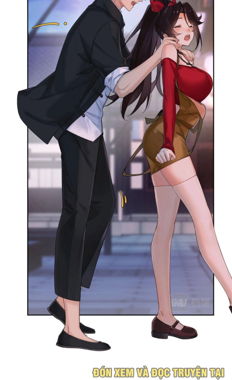 Hỗn Loạn Nhất Lịch Sử Chapter 13 - 13