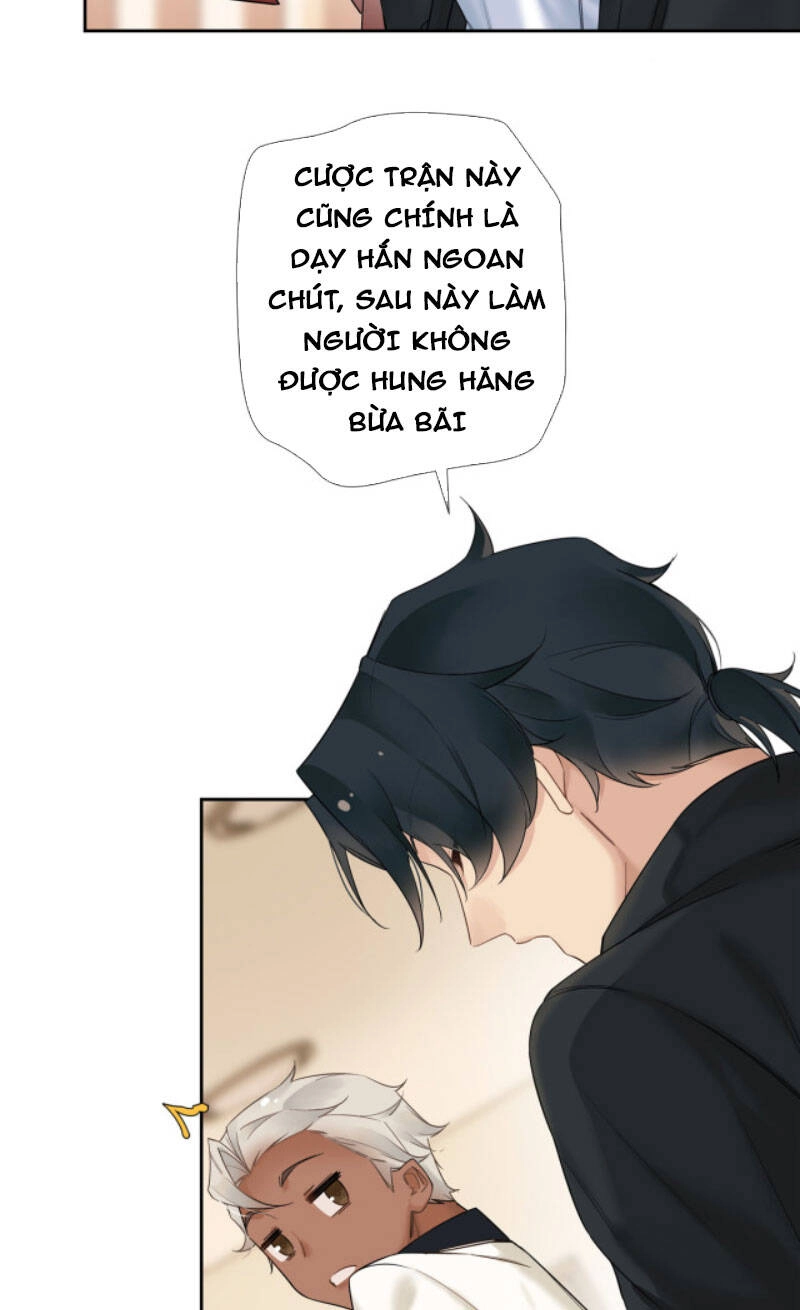 Hỗn Loạn Nhất Lịch Sử Chapter 13 - 15