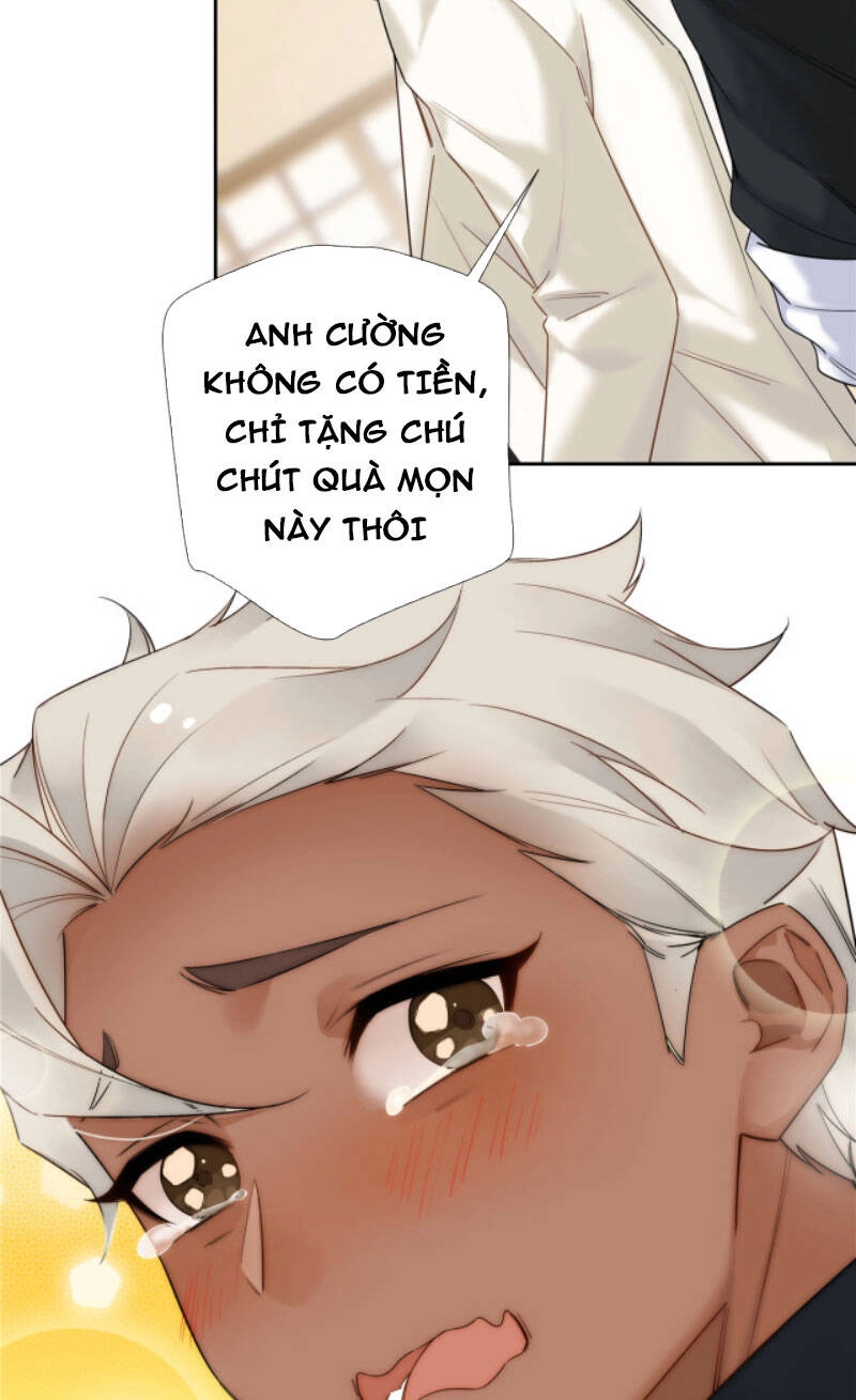 Hỗn Loạn Nhất Lịch Sử Chapter 13 - 16