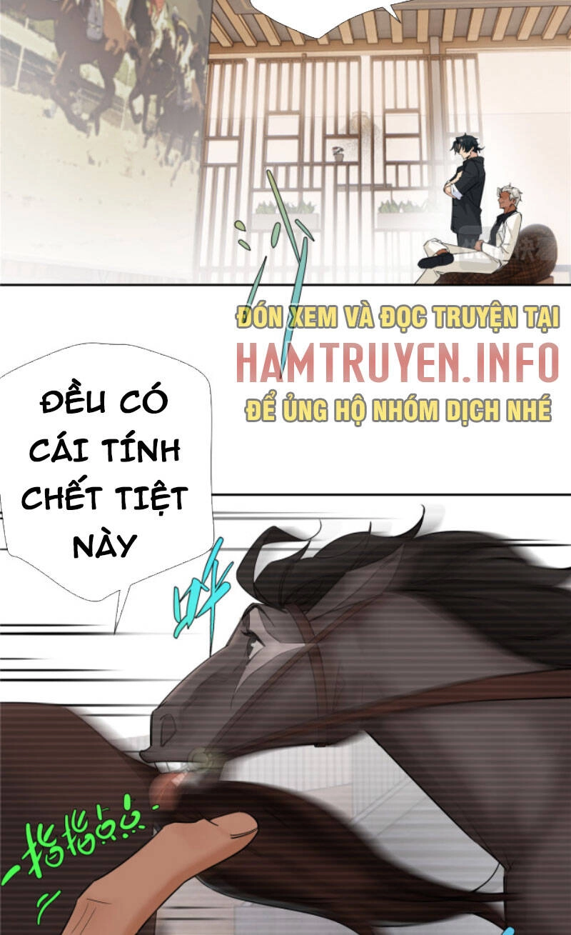 Hỗn Loạn Nhất Lịch Sử Chapter 13 - 20