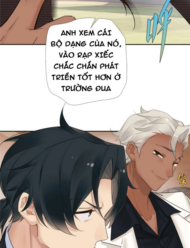 Hỗn Loạn Nhất Lịch Sử Chapter 13 - 21