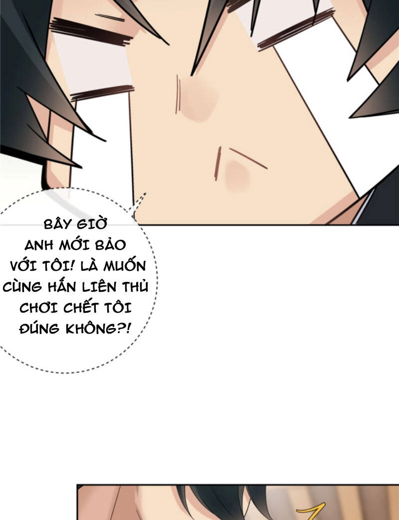 Hỗn Loạn Nhất Lịch Sử Chapter 13 - 25