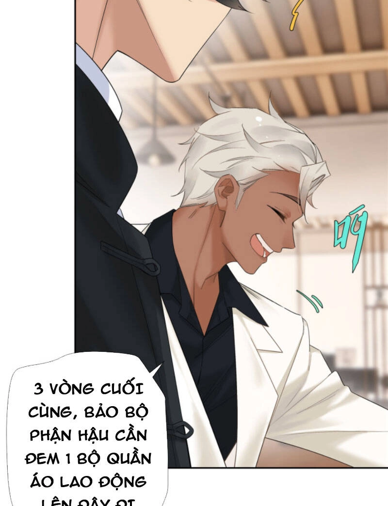 Hỗn Loạn Nhất Lịch Sử Chapter 13 - 26