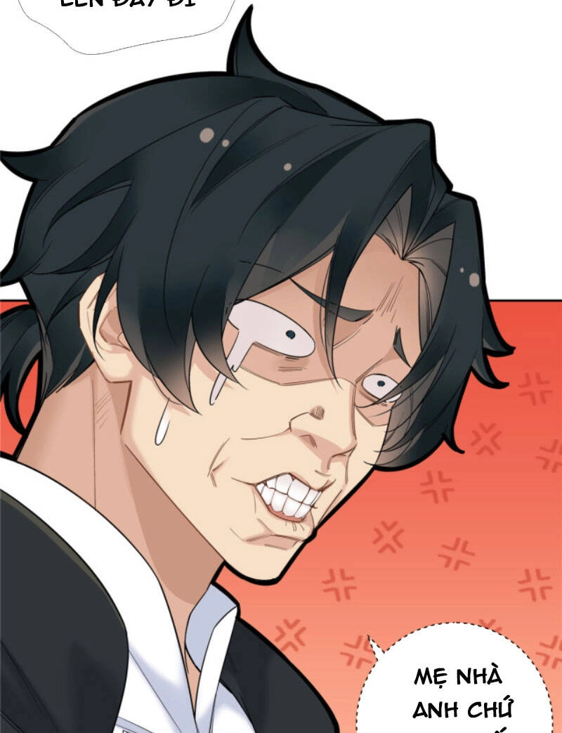 Hỗn Loạn Nhất Lịch Sử Chapter 13 - 27