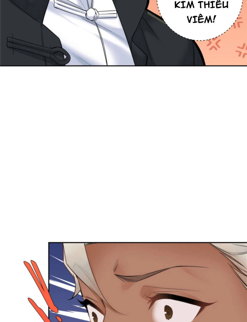 Hỗn Loạn Nhất Lịch Sử Chapter 13 - 28