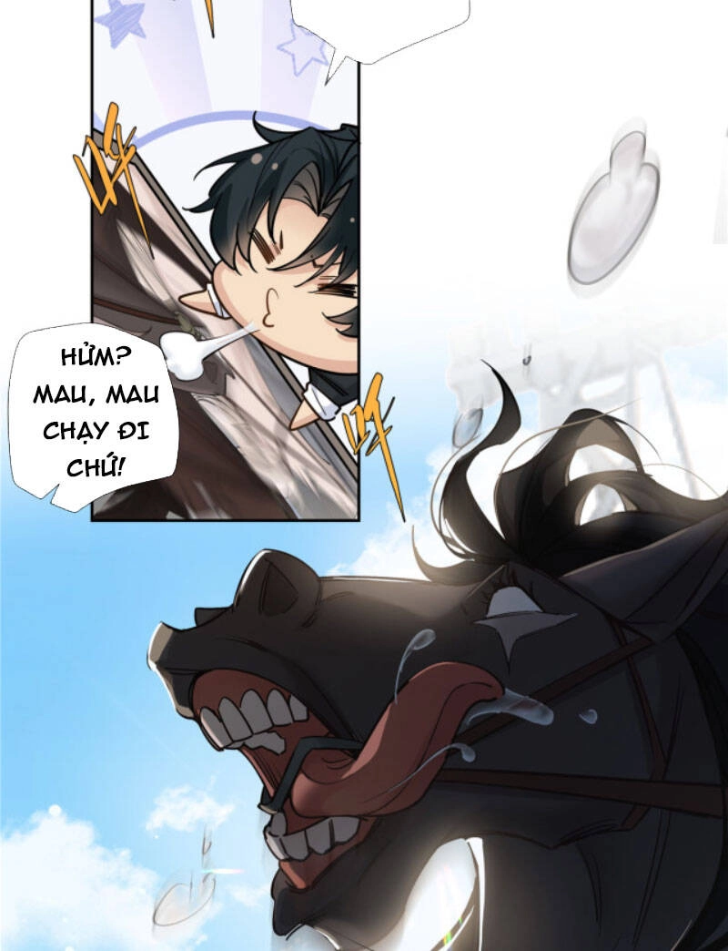 Hỗn Loạn Nhất Lịch Sử Chapter 13 - 35