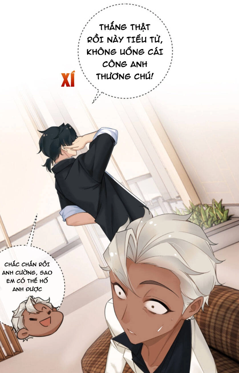 Hỗn Loạn Nhất Lịch Sử Chapter 14 - 1