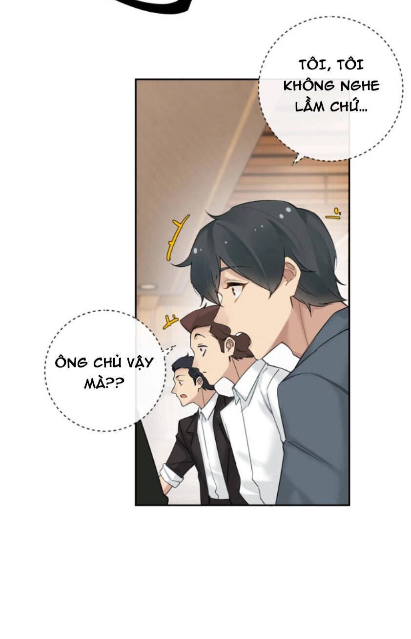 Hỗn Loạn Nhất Lịch Sử Chapter 14 - 21