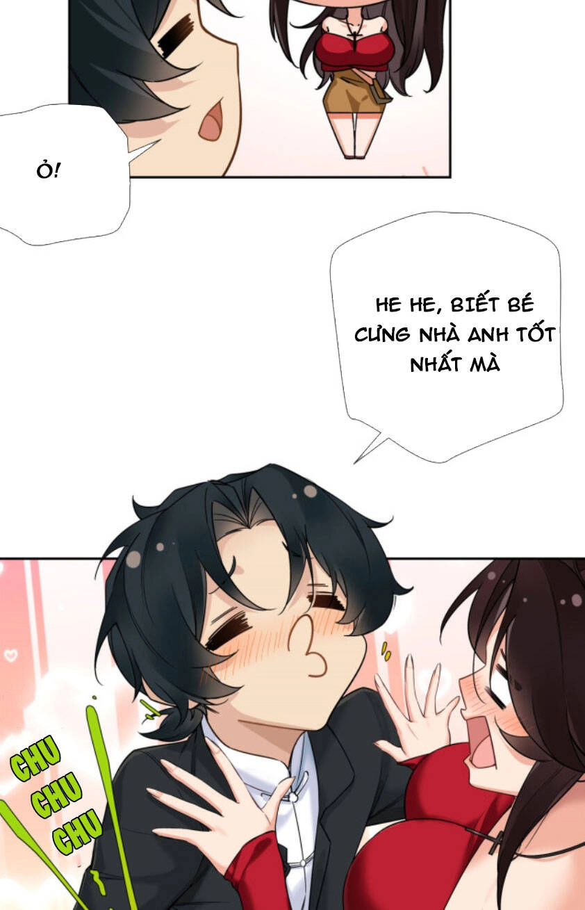 Hỗn Loạn Nhất Lịch Sử Chapter 14 - 38