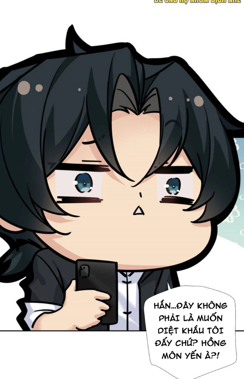 Hỗn Loạn Nhất Lịch Sử Chapter 14 - 40