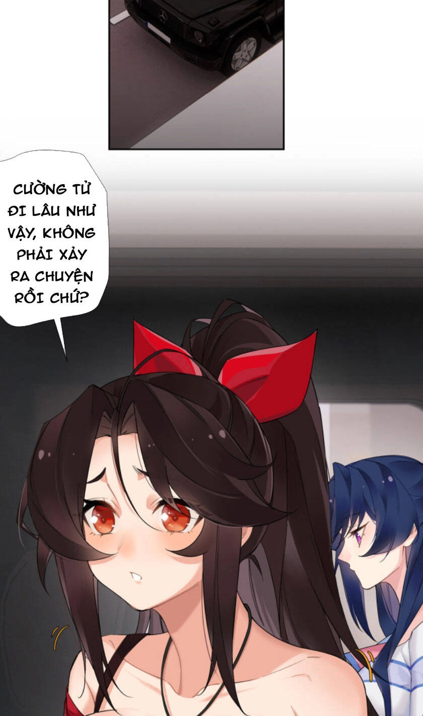 Hỗn Loạn Nhất Lịch Sử Chapter 15 - 3