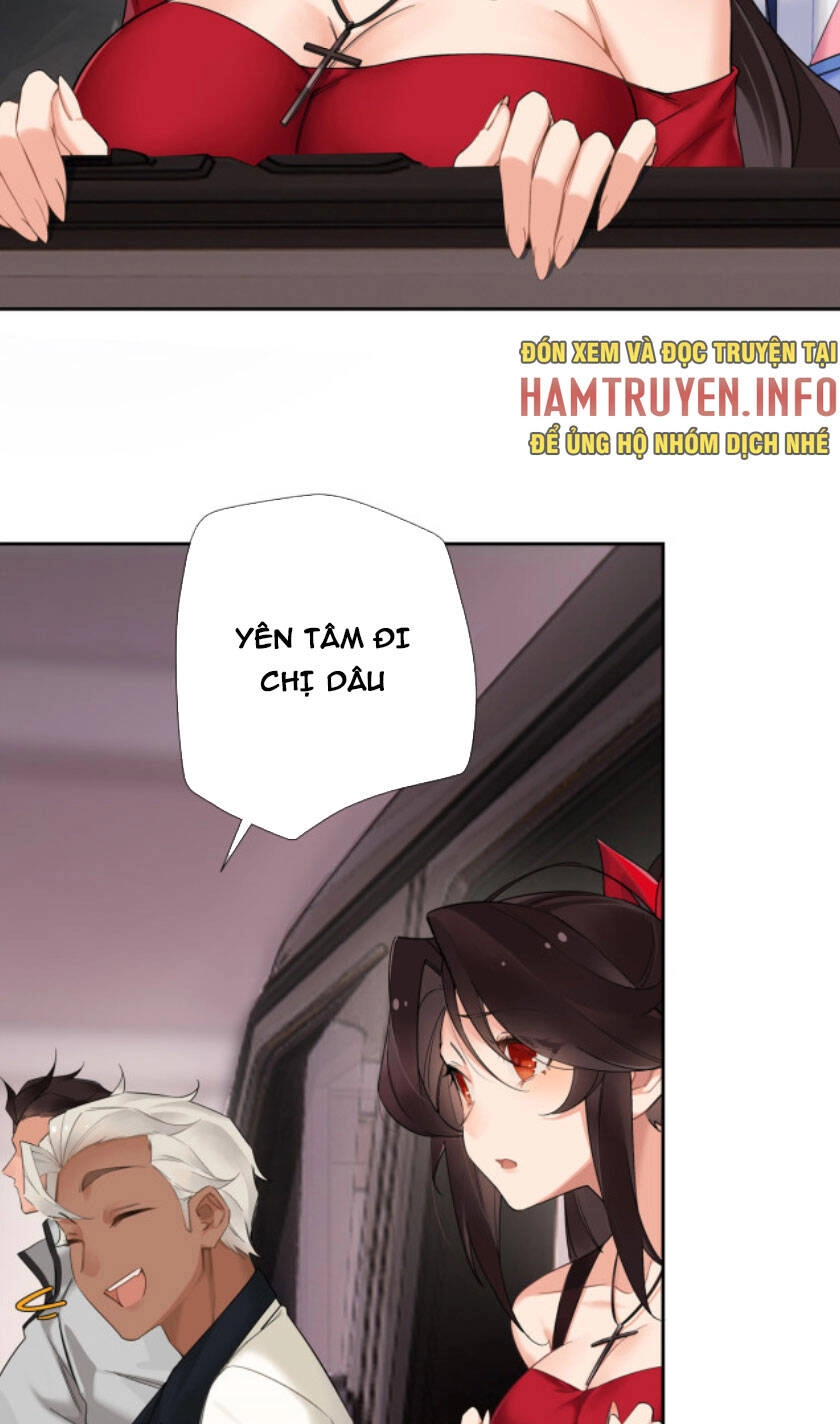 Hỗn Loạn Nhất Lịch Sử Chapter 15 - 4