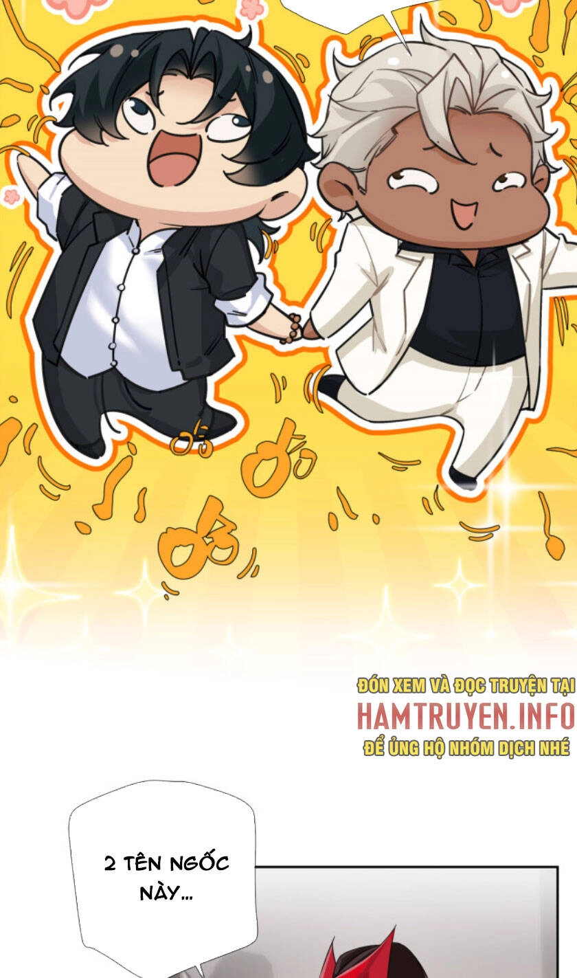 Hỗn Loạn Nhất Lịch Sử Chapter 15 - 15