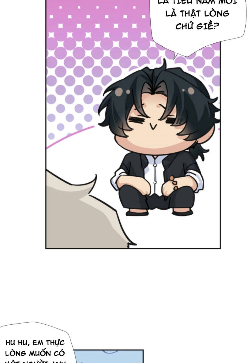 Hỗn Loạn Nhất Lịch Sử Chapter 15 - 35