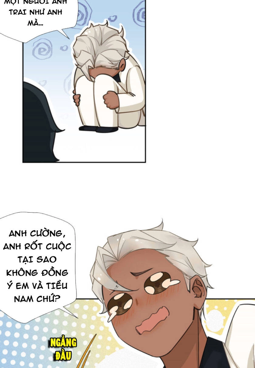 Hỗn Loạn Nhất Lịch Sử Chapter 15 - 36