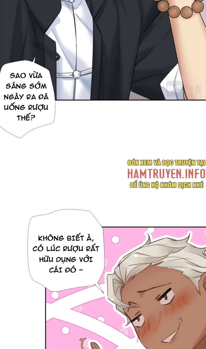 Hỗn Loạn Nhất Lịch Sử Chapter 16 - 11