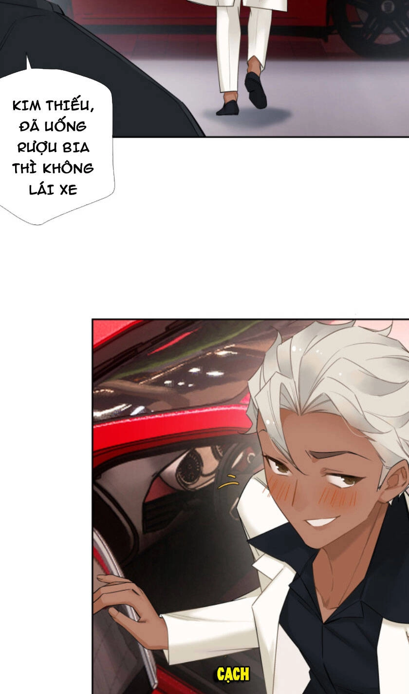 Hỗn Loạn Nhất Lịch Sử Chapter 16 - 13