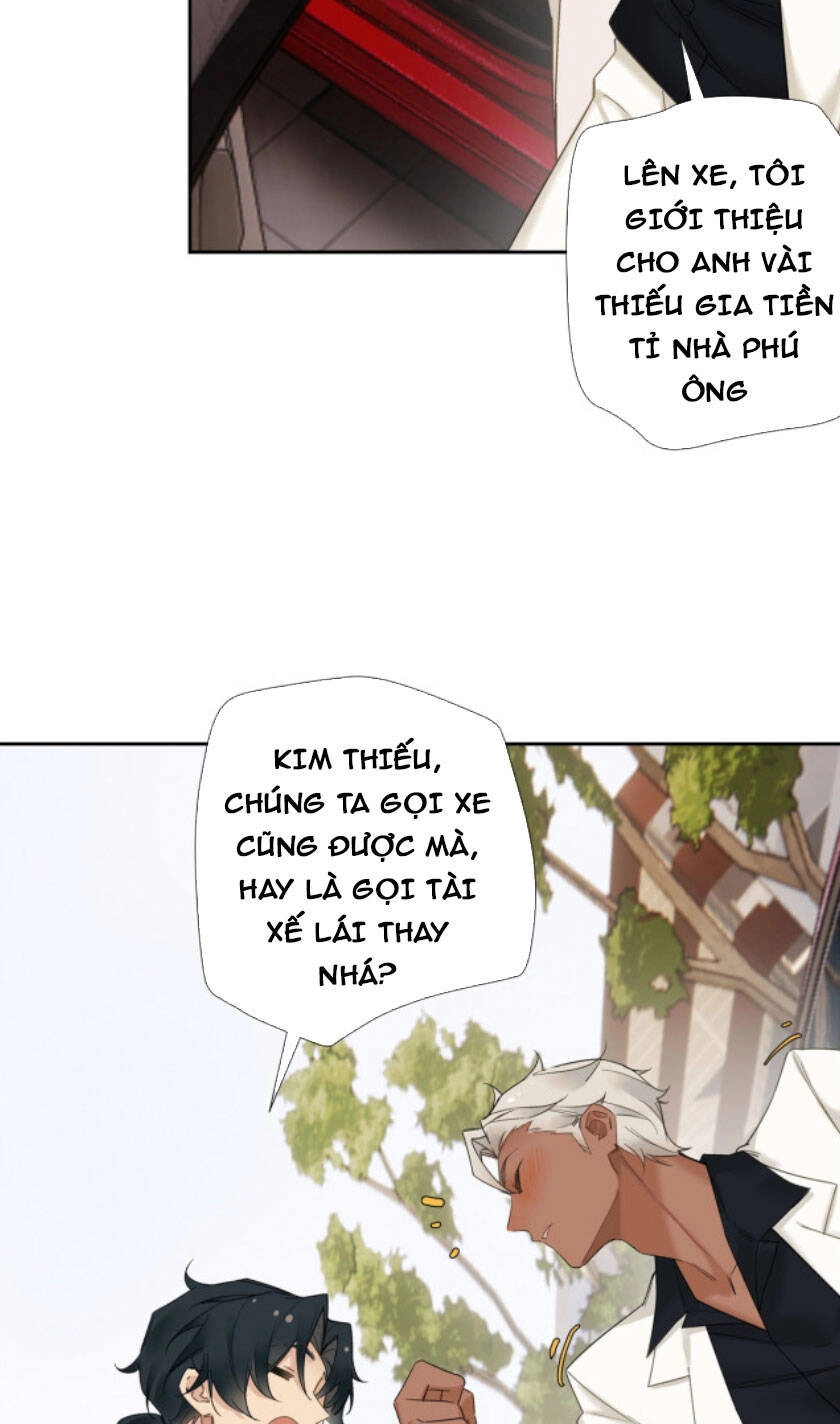 Hỗn Loạn Nhất Lịch Sử Chapter 16 - 14