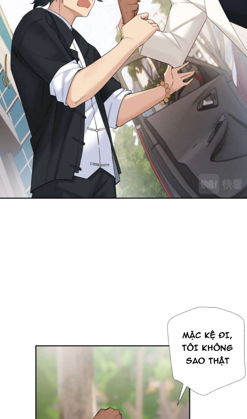 Hỗn Loạn Nhất Lịch Sử Chapter 16 - 15