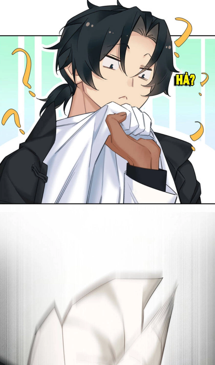 Hỗn Loạn Nhất Lịch Sử Chapter 16 - 18