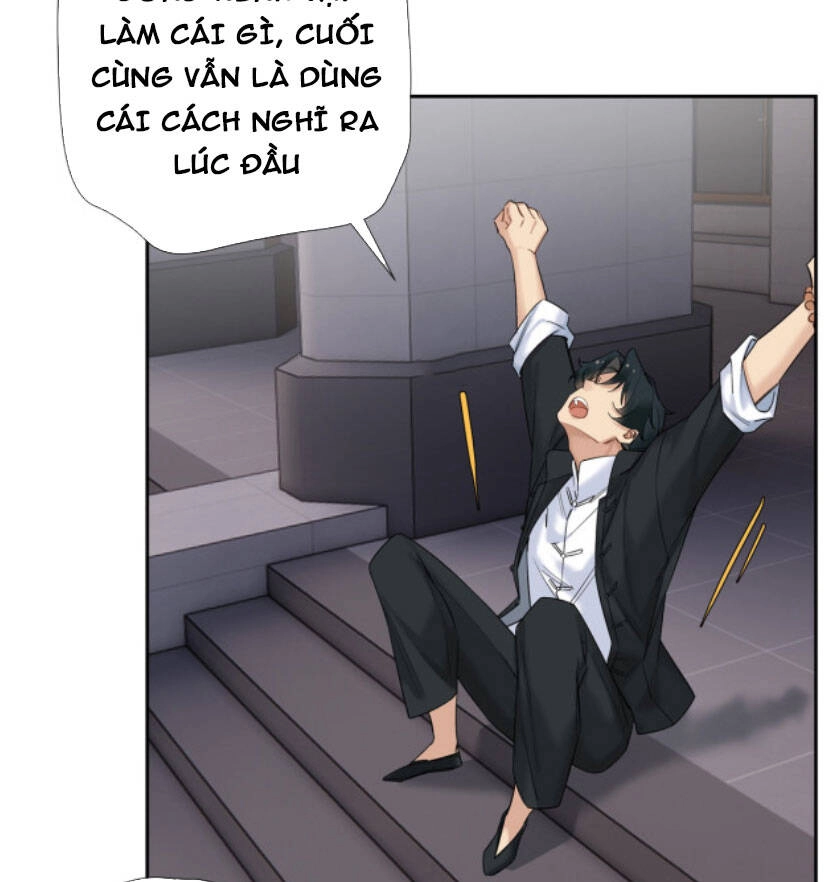 Hỗn Loạn Nhất Lịch Sử Chapter 16 - 36