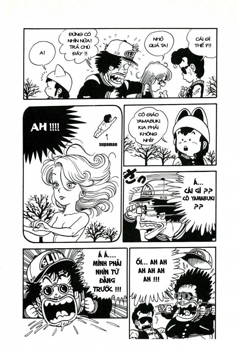 Tiến Sĩ Slump Chapter 3 - 14