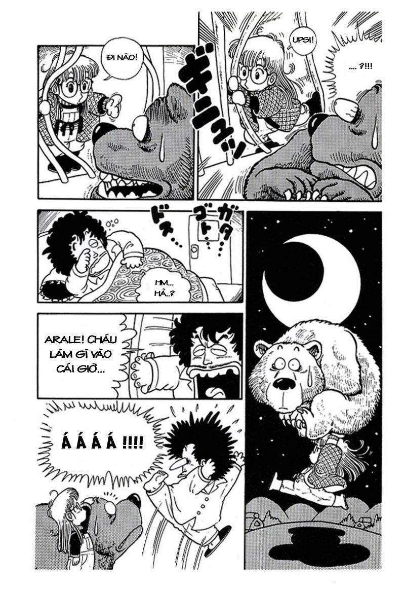 Tiến Sĩ Slump Chapter 6 - 6