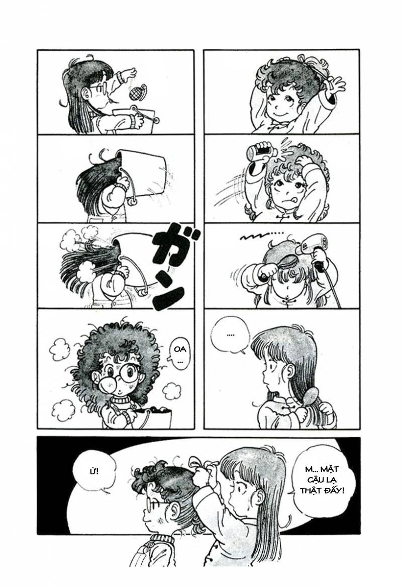 Tiến Sĩ Slump Chapter 7 - 6