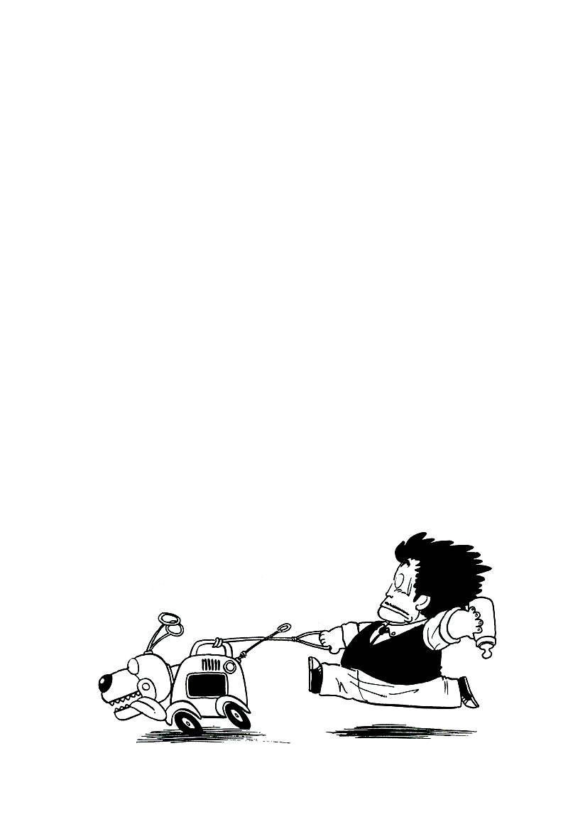 Tiến Sĩ Slump Chapter 7 - 14