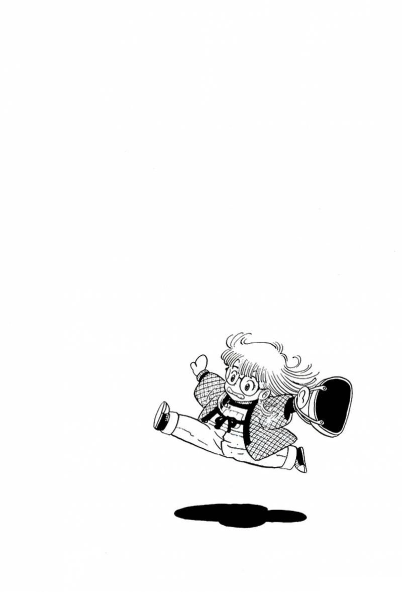 Tiến Sĩ Slump Chapter 9 - 15