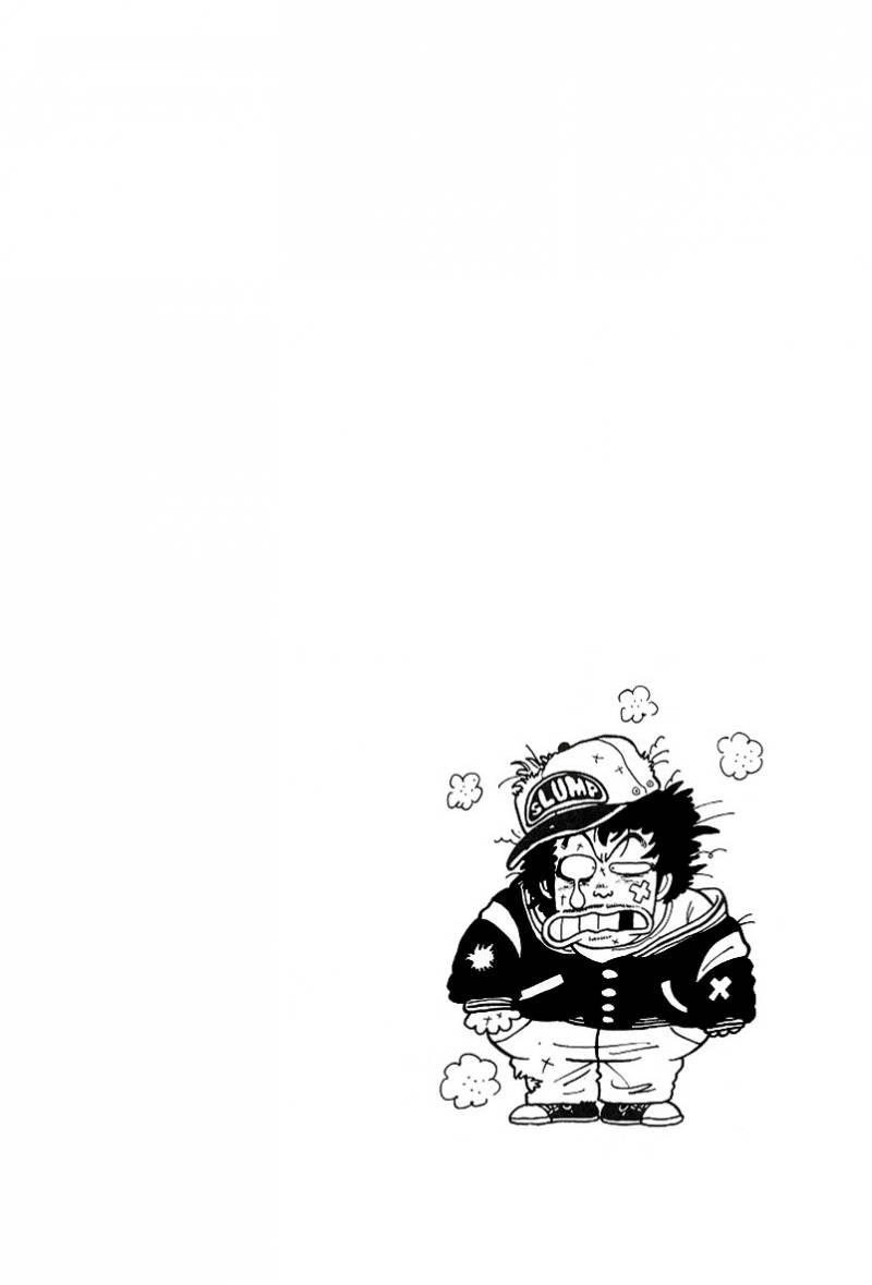 Tiến Sĩ Slump Chapter 11 - 17