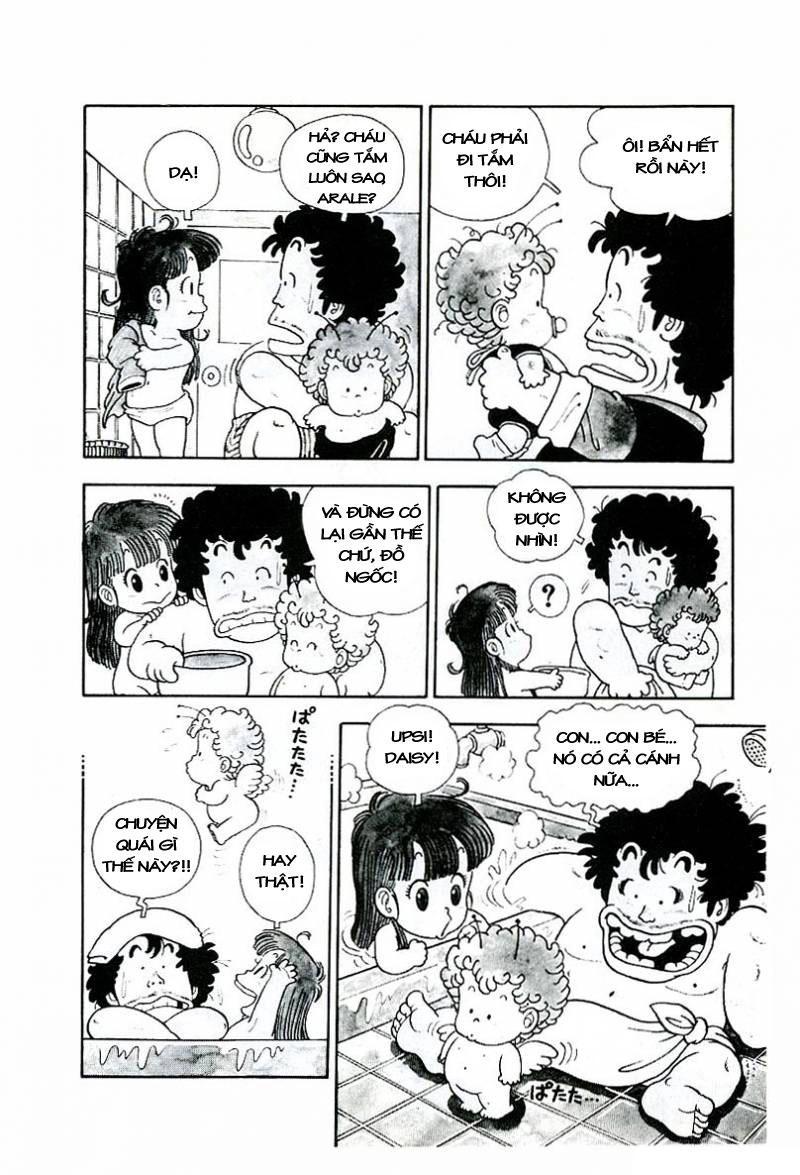 Tiến Sĩ Slump Chapter 12 - 11