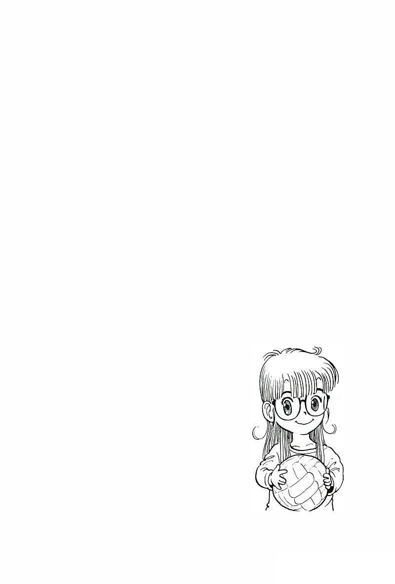 Tiến Sĩ Slump Chapter 12 - 15