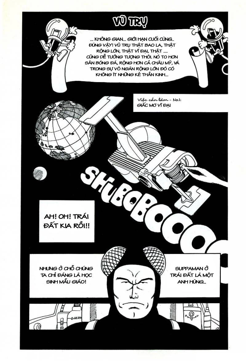 Tiến Sĩ Slump Chapter 16 - 2