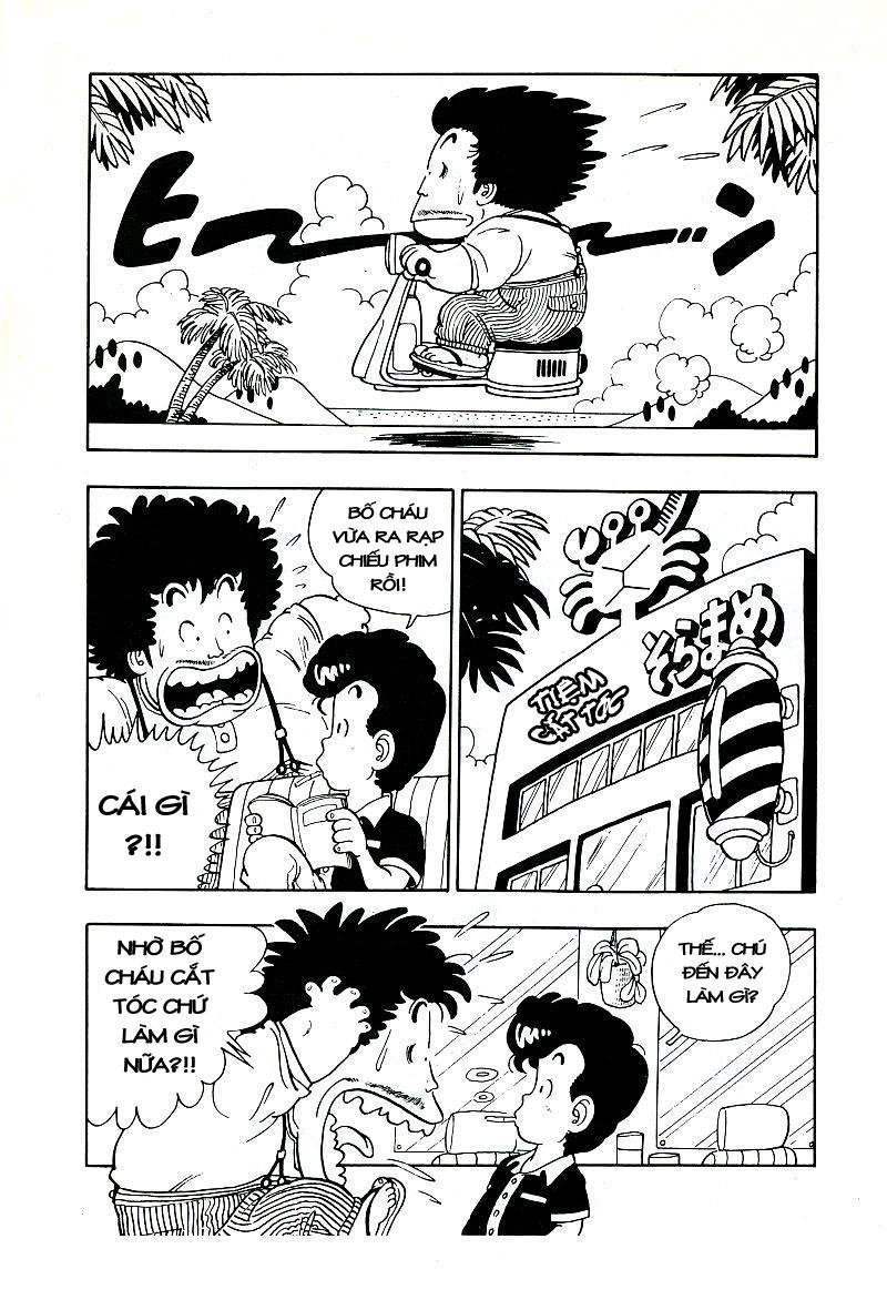 Tiến Sĩ Slump Chapter 19 - 6