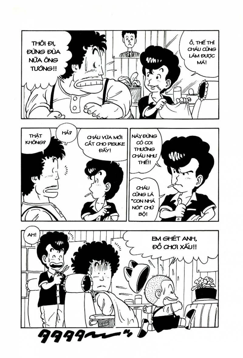 Tiến Sĩ Slump Chapter 19 - 7