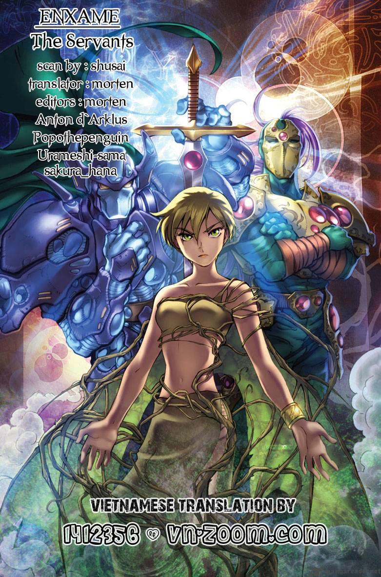 Tiến Sĩ Slump Chapter 22 - 1