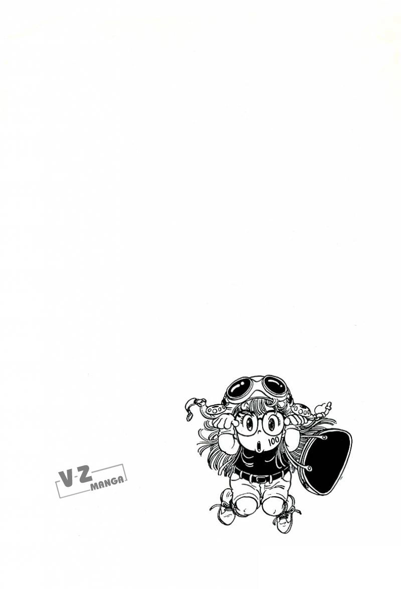 Tiến Sĩ Slump Chapter 24 - 16