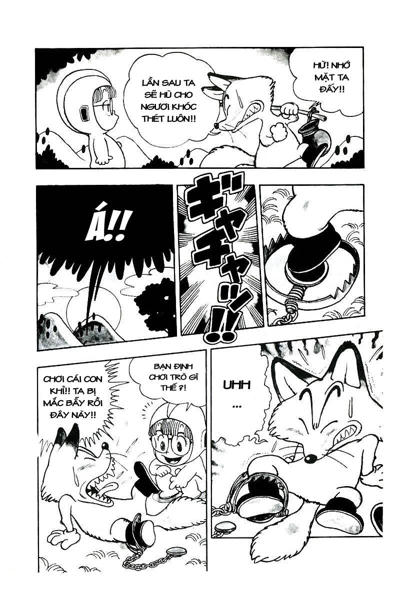 Tiến Sĩ Slump Chapter 26 - 11