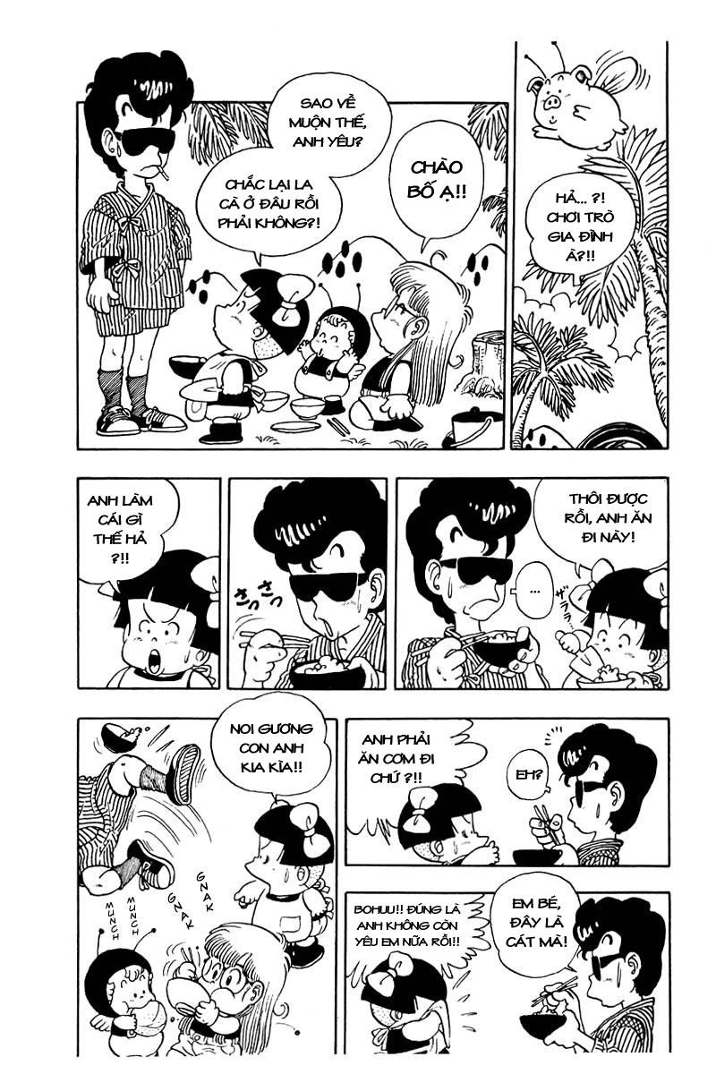 Tiến Sĩ Slump Chapter 27 - 11