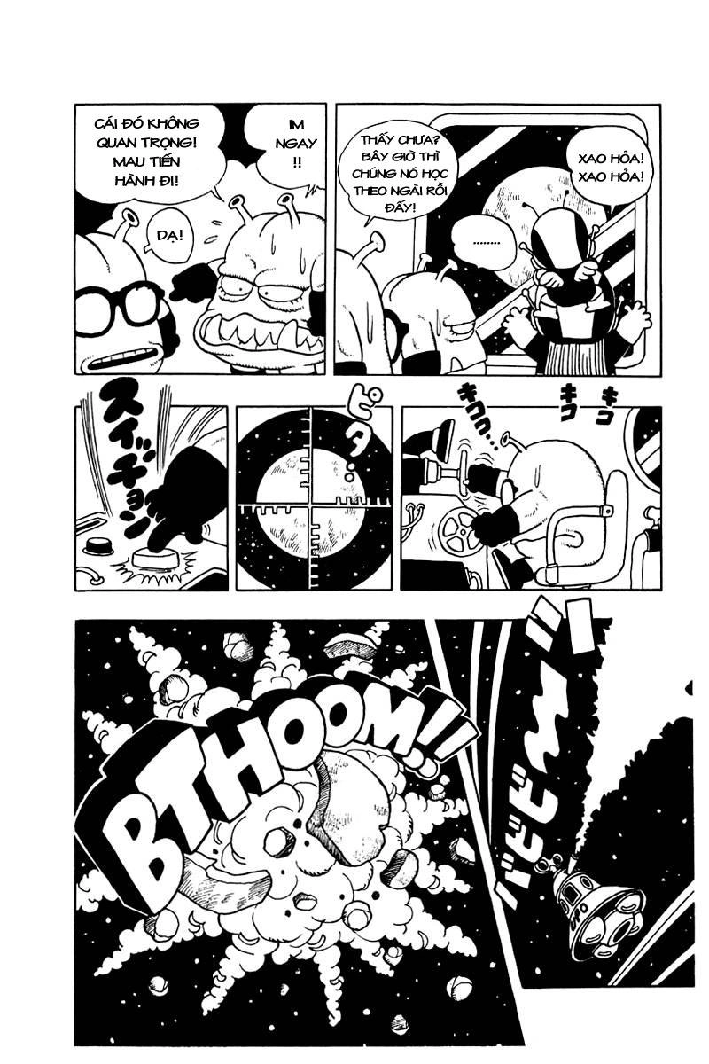 Tiến Sĩ Slump Chapter 29 - 10