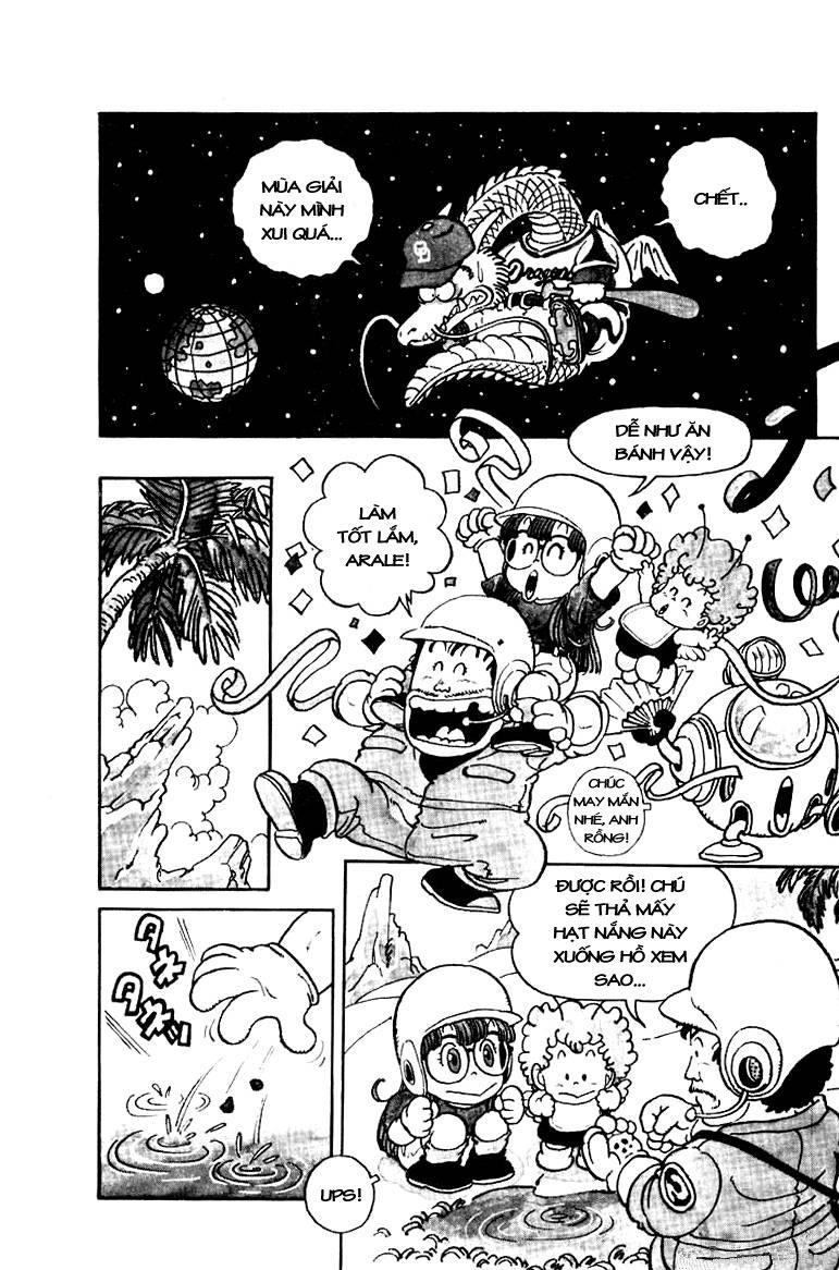 Tiến Sĩ Slump Chapter 33 - 5